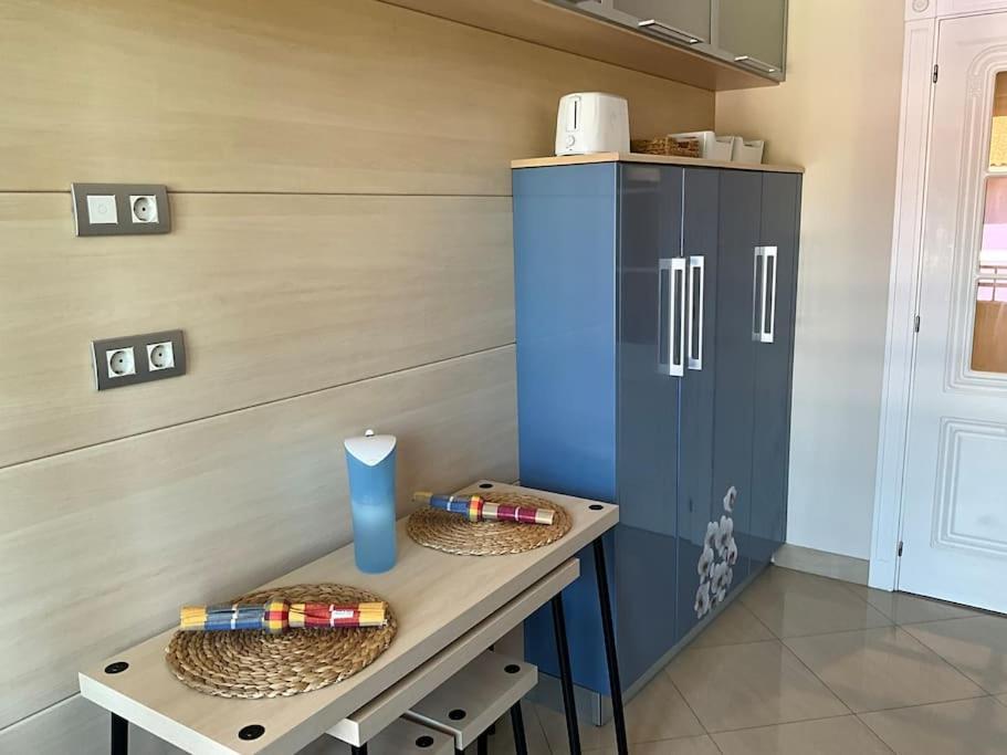 Rayo De Sol Apartment Altamira Exterior photo